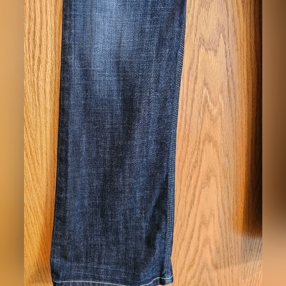 Maurices Jeans sz 1/2 Short Morgan New Boot Fit - Picture 3 of 12